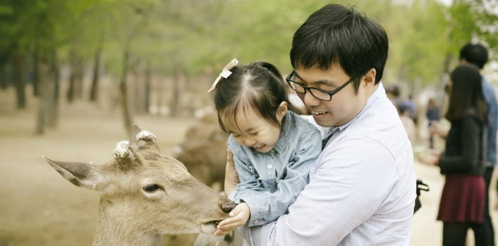 Looking for a fun activity for the kids? 10 farms, zoos and outdoor parks near Manila