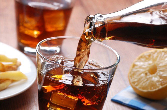 10 New ways to use Coca-Cola