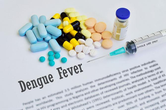 Dengue vaccine more expensive than annual PhilHealth contribution