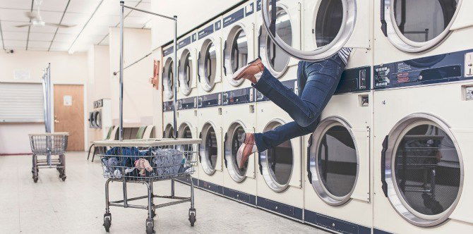 Moms, you could go to jail for not doing enough housework—in Italy!