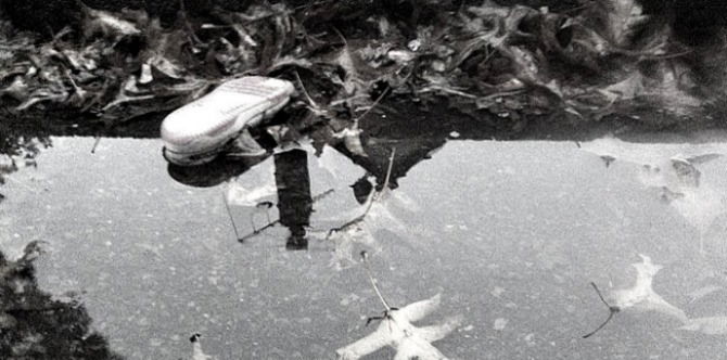 Staff members find missing toddler in a frozen stream behind daycare