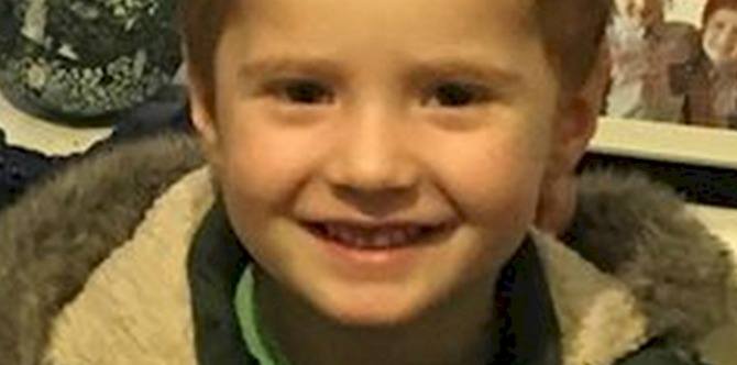 They called her son ugly to his face, and his response is heartbreaking