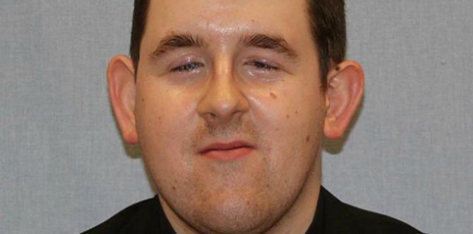 Priest-in-training posted an ad on Craigslist seeking for infants to have intercourse with