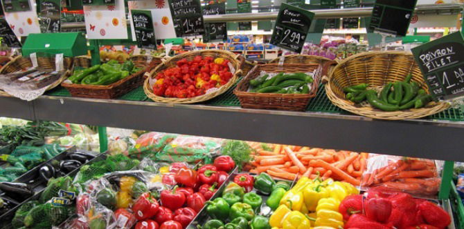 Tipid Mommy Shares: Grocery shopping hacks to help you save!