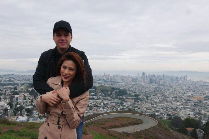 Is Toni Gonzaga pregnant earlier than planned?