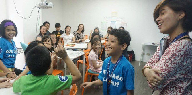 Why your child should NOT miss this after-school program - The Ultimate Learning Accelerator