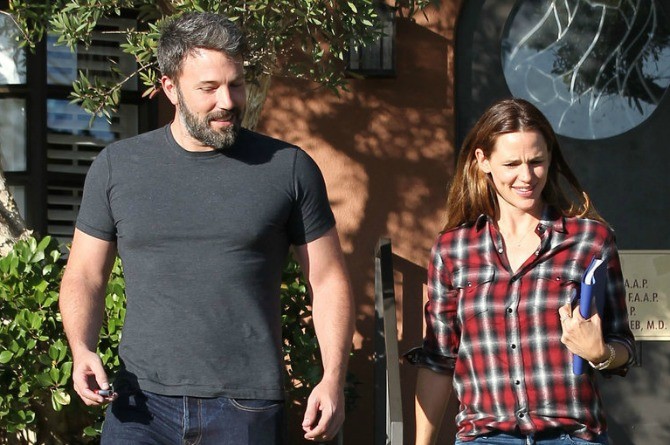 ben and jen feat
