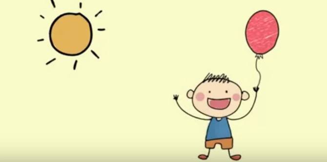 7 Important things every child needs to hear