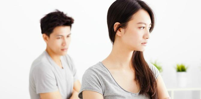 How to avoid the leading cause of failed marriages, according to science