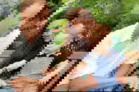 prince george nature