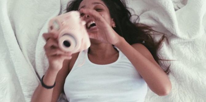 LOOK: Blogger shares 'saggy body selfies' to empower other moms