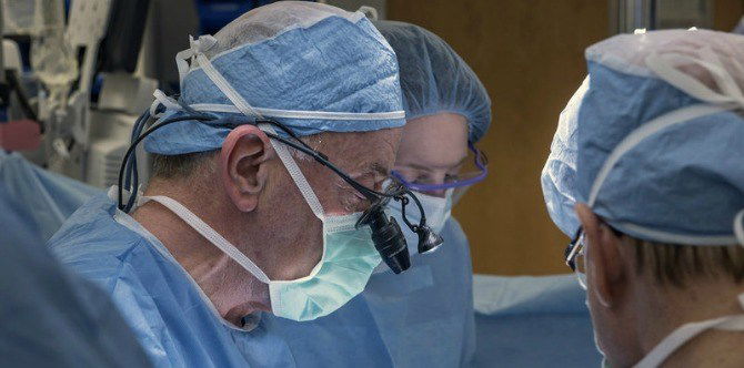 Complications from her transplant forced doctors to remove her uterus