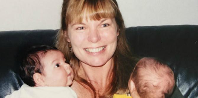 Parents back out on surrogate mother pregnant with their twins