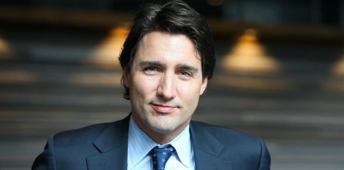 10 Reasons why every woman needs a husband like Justin Trudeau