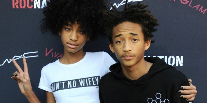 Will Smith: 'Our lenient parenting style may have been a mistake'