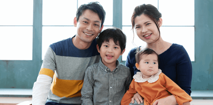 Family ends amazing 100-year streak of having only boys