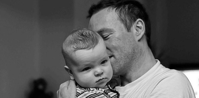 9 Thoughts on parenting to share with your husband if he outlives you