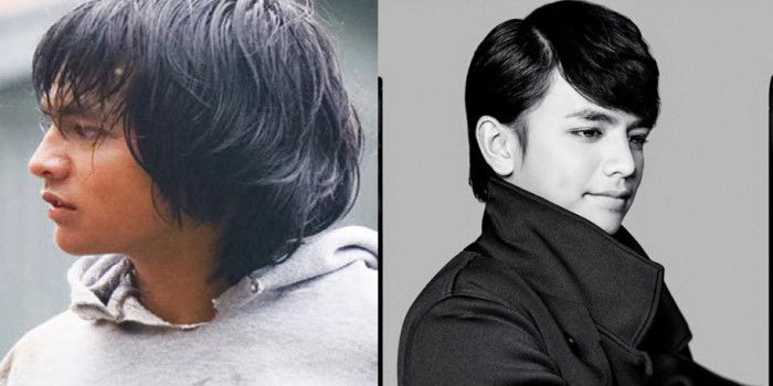 From Carrots to Campaign: The "Carrot Man" is Now a Model