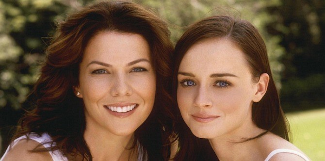 How to tell if your mom is actually your best friend