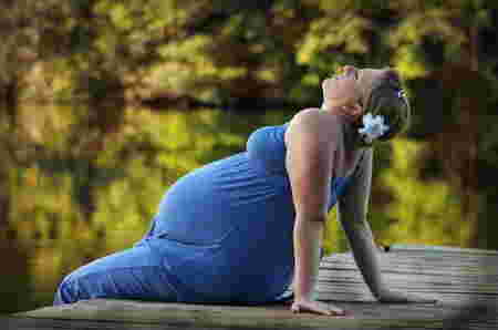 10 Things Pregnant Women Can Stop Worrying About