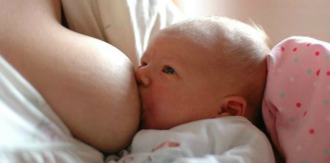15 Ignorant excuses people give why a mom shouldn't breastfeed in public