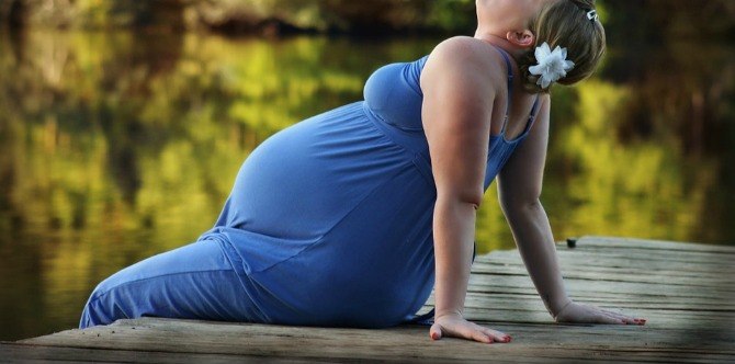 10 Things Pregnant Women Can Stop Worrying About