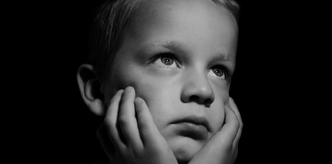 6 ways parents contribute to their child’s anxiety