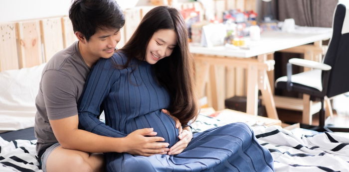 Pregnancy Week 20: A guide for asian mothers during this pregnancy stage