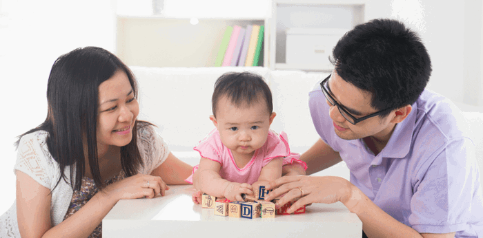 New research shows ways parents can affect their child's concentration