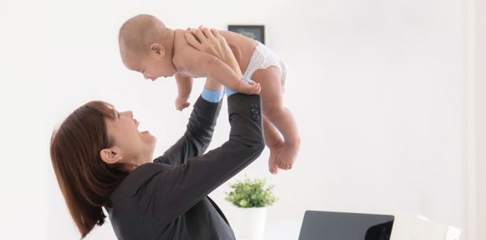 Going back to work after maternity leave: How do you cope?