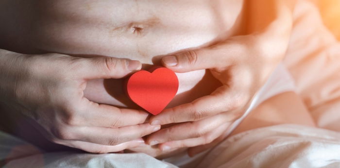 Guide to your 5 weeks pregnancy: Symptoms and the development of your baby