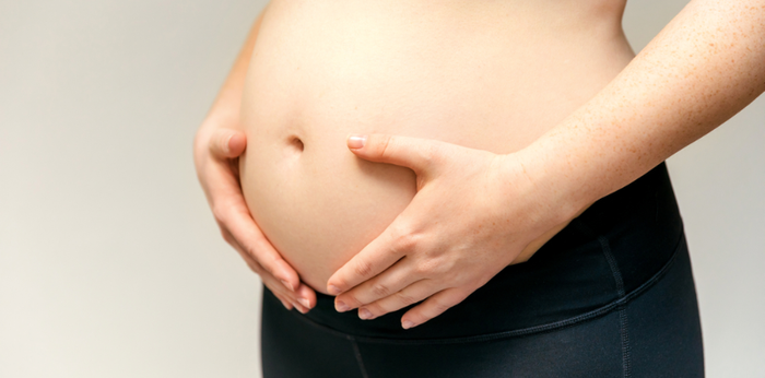 23 weeks pregnant: Your baby's development at 23 weeks pregnant