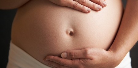 mabahong discharge sa buntis