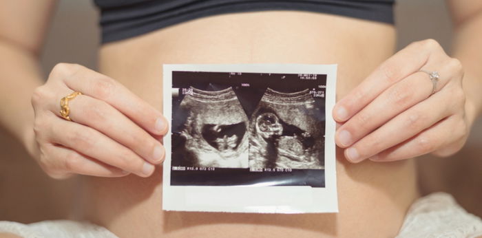 11 weeks pregnant: Symptoms, precautions and the development of your baby you should know