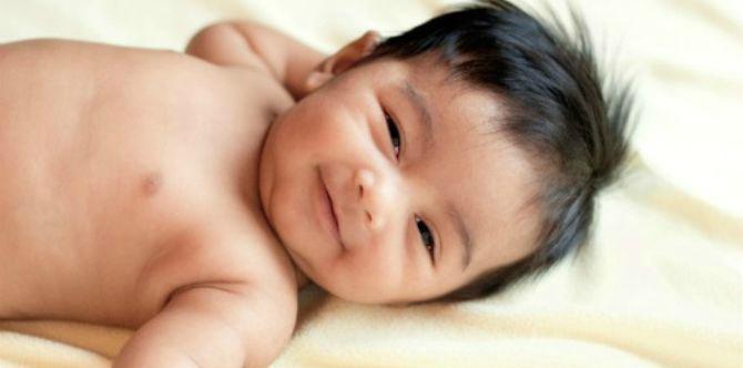 20 Unique baby names that are statistically on the rise