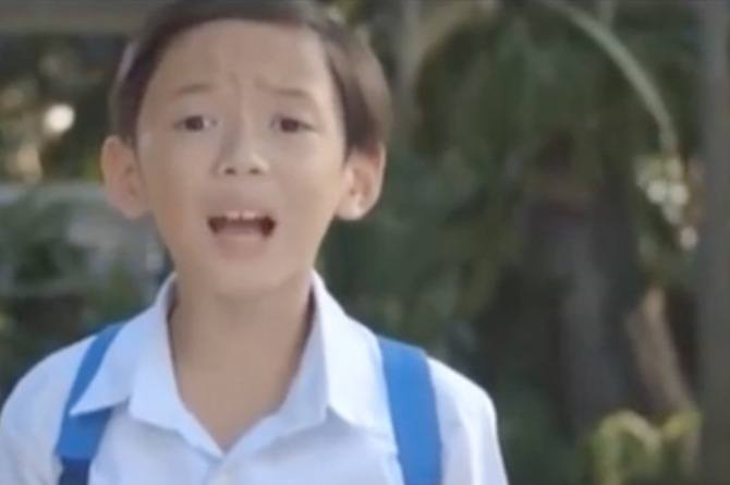 The #DU30 catalyst: will our children have a new set of Pinoy values?