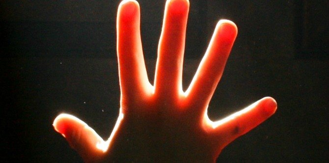 Your dominant sense determines what type of parent you are