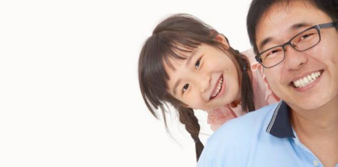 How do you raise an extrovert toddler if you’re an introvert dad?