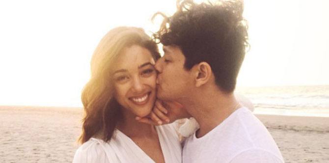 Jericho Rosales reveals why he and Kim Jones aren't ready to have a child yet