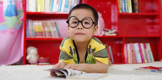 5 Ways to nurture a child who's smarter than average