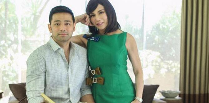 SURPRISE! Vicki Belo & Hayden Kho have a daughter and she's adorbs!
