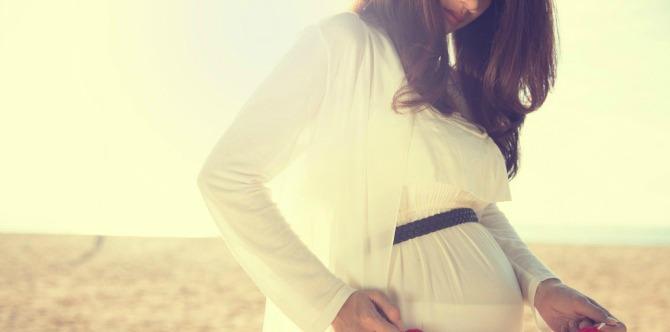Pregnancy Week 37: Guide for Asian Mothers