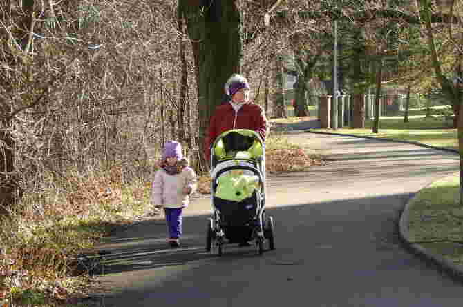 Mẹ bỉm sữa thú nhận những sai lầm lớn nhất trong việc nuôi dạy con