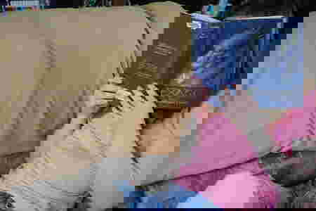 Mom Confesses Her Biggest Parenting Mistakes