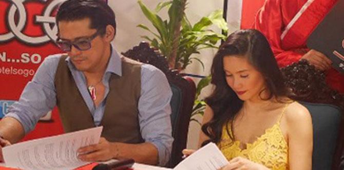 Robin Padilla: Mariel has difficult and painful pregnancy