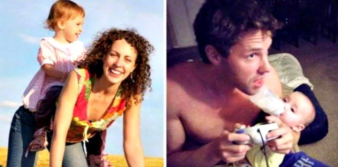 15 Accurate and funny mom vs. dad comparisons