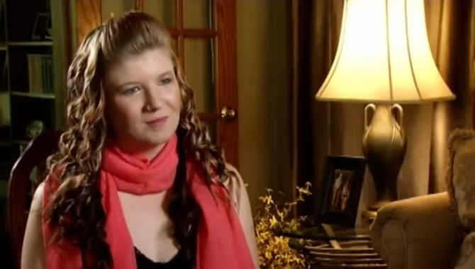 Baby Left For Dead In Dumpster 20 Years Ago Reunites With Rescuer