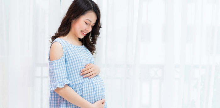 25 weeks pregnant: Pregnancy symptoms and your baby's development