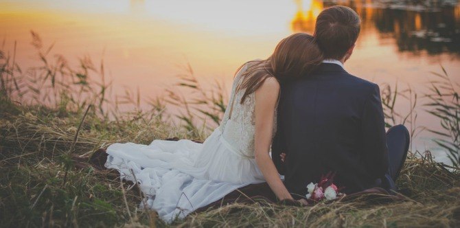"I don't think I married The One. How can I be sure?"