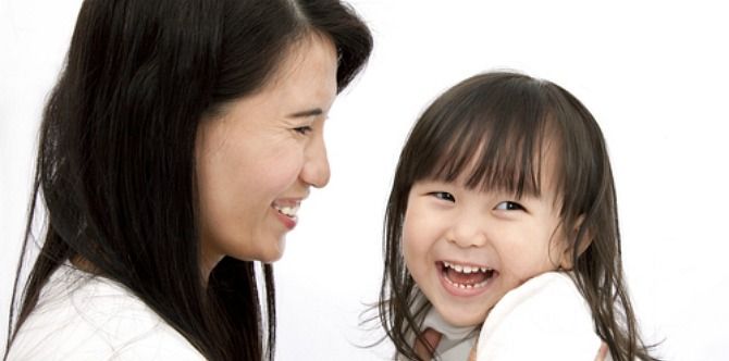 6 Sweet ways your toddler says 'I love you'